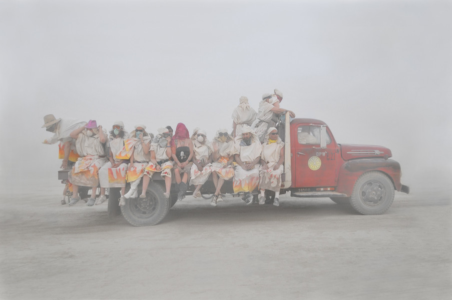 Photo Gabriel de La Chapelle