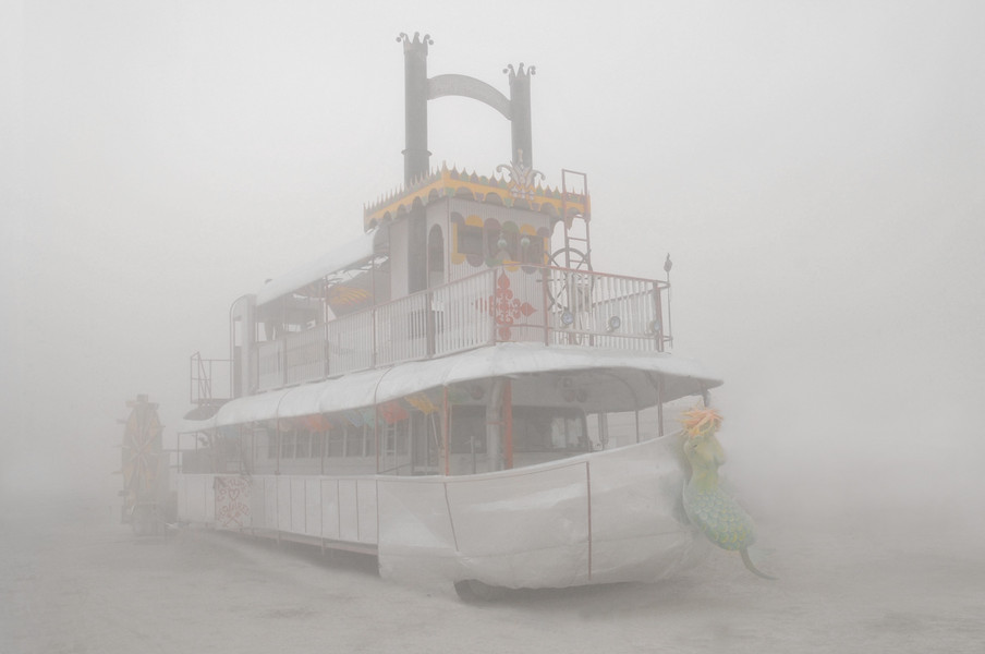 Photo Gabriel de La Chapelle