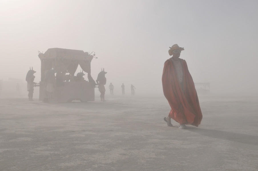 Photo Gabriel de La Chapelle