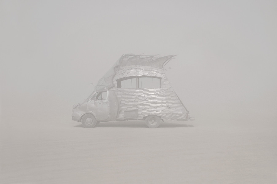 Photo Gabriel de La Chapelle