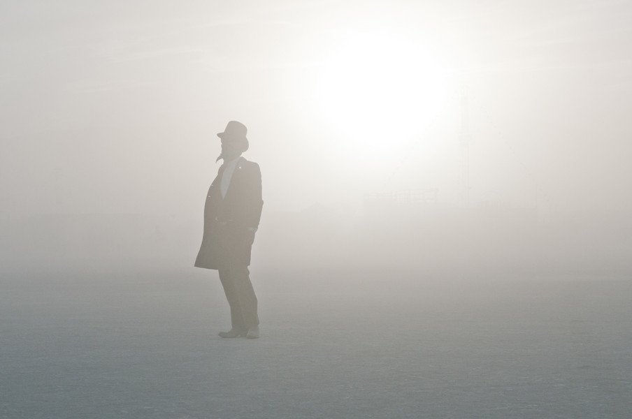 Photo Gabriel de La Chapelle