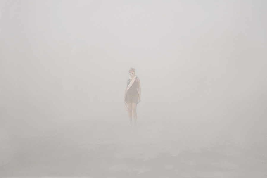 Photo Gabriel de La Chapelle