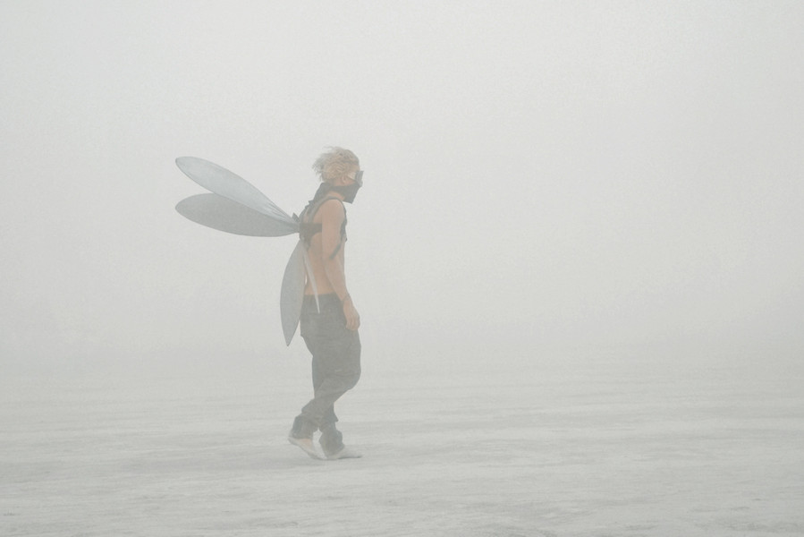 Photo Gabriel de La Chapelle