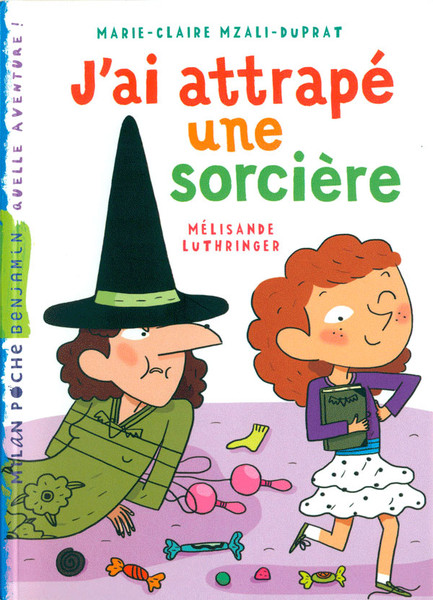 Photo Mélisande Luthringer