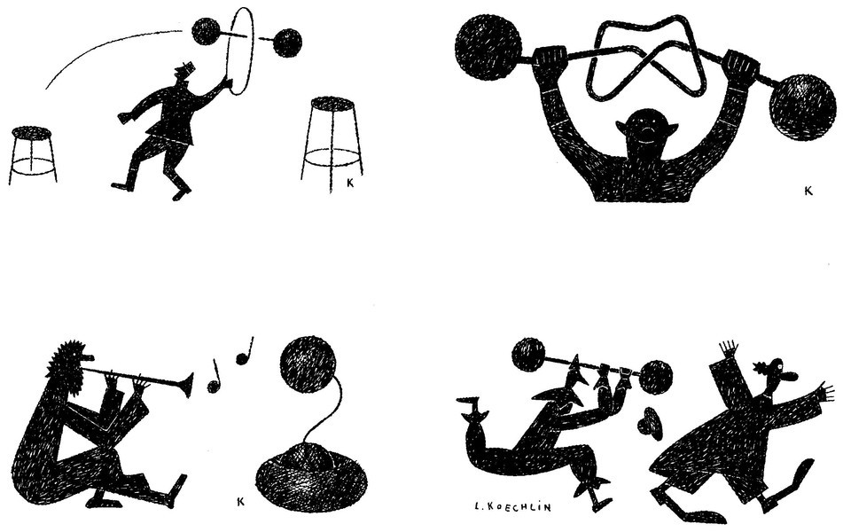 Photo Lionel Koechlin