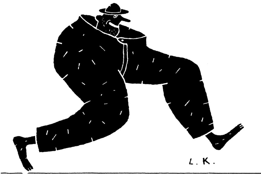 Photo Lionel Koechlin