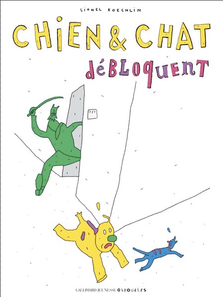 Photo Lionel Koechlin