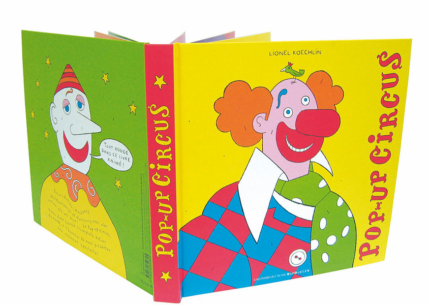 Photo Lionel Koechlin