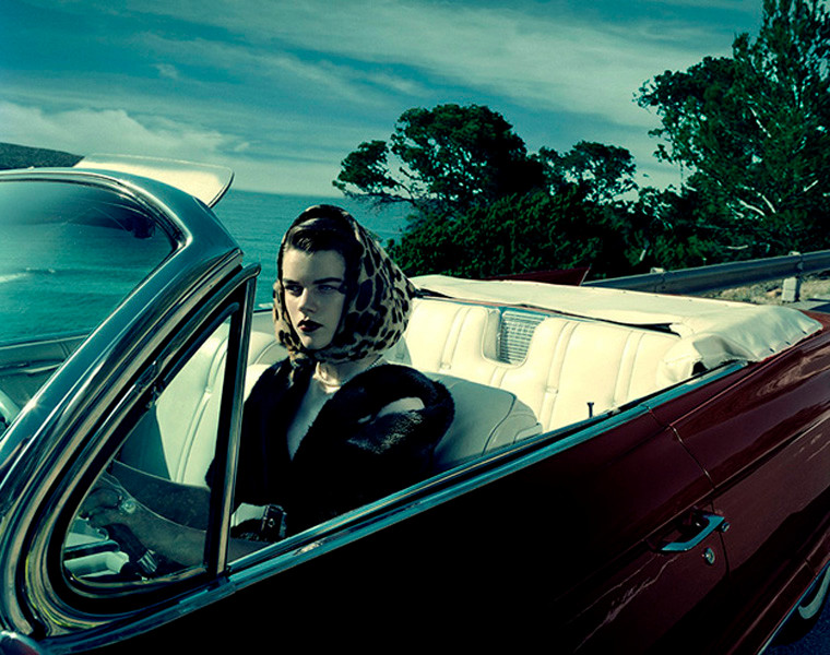 Photo Jacques Olivar