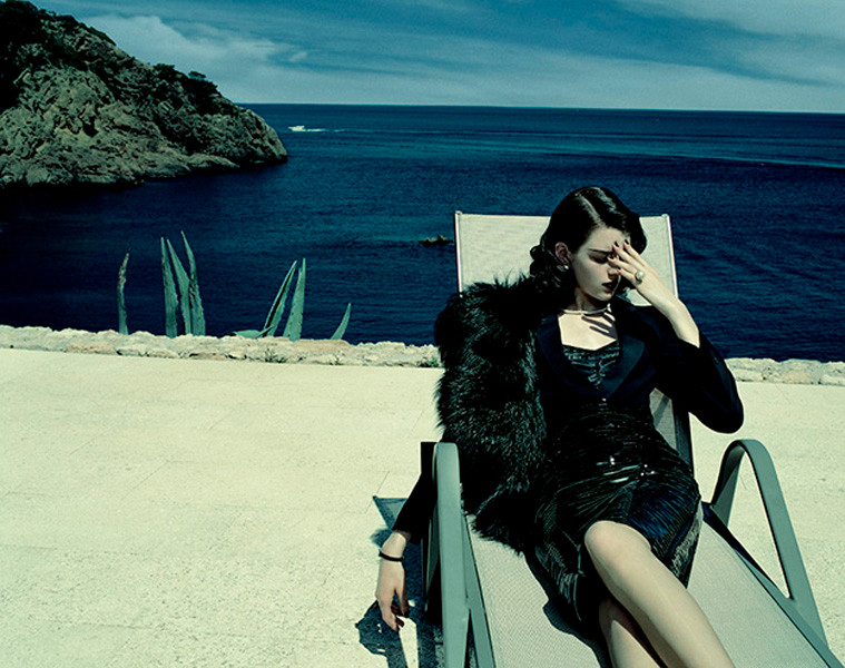 Photo Jacques Olivar