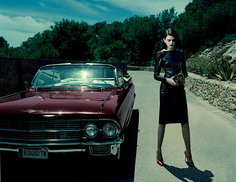 Photo Jacques Olivar