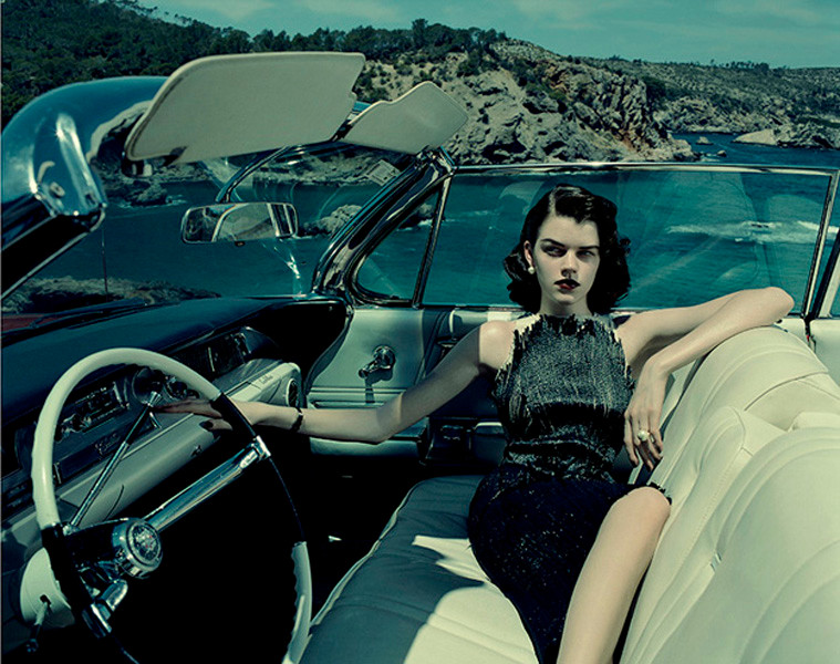 Photo Jacques Olivar