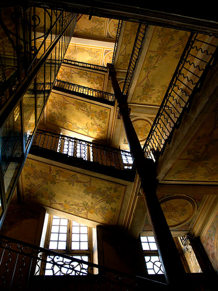 Photo Jean-Claude Amiel