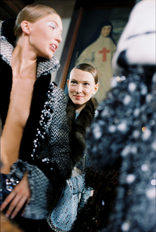 Photo Grégoire Korganow