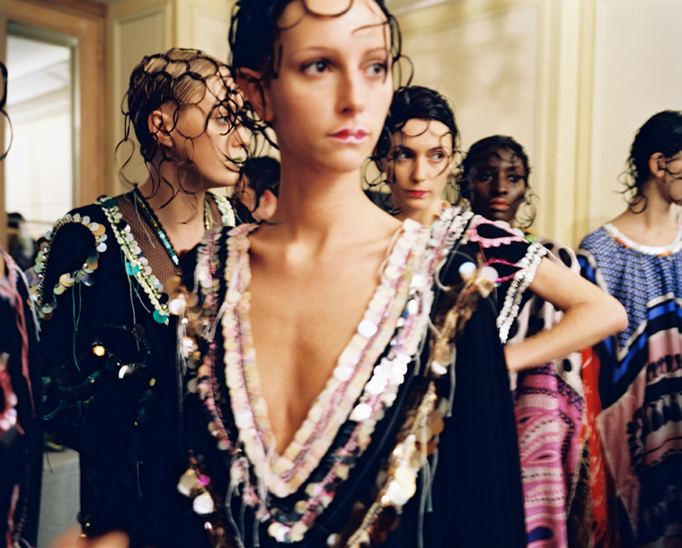 Photo Grégoire Korganow