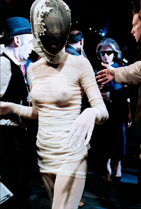 Photo Grégoire Korganow