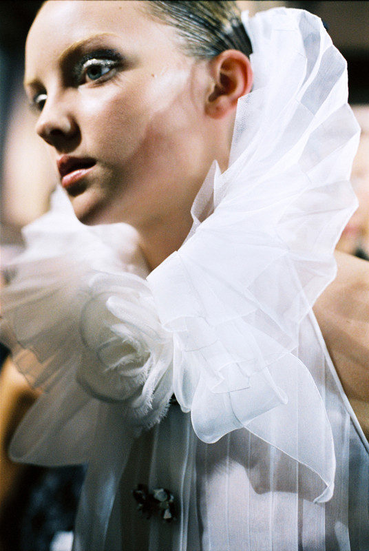 Photo Grégoire Korganow