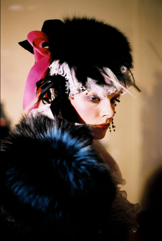 Photo Grégoire Korganow