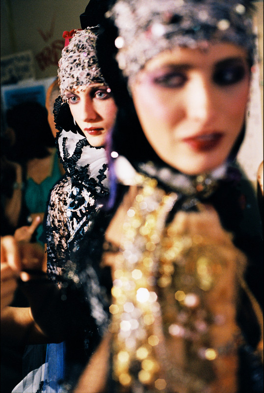 Photo Grégoire Korganow