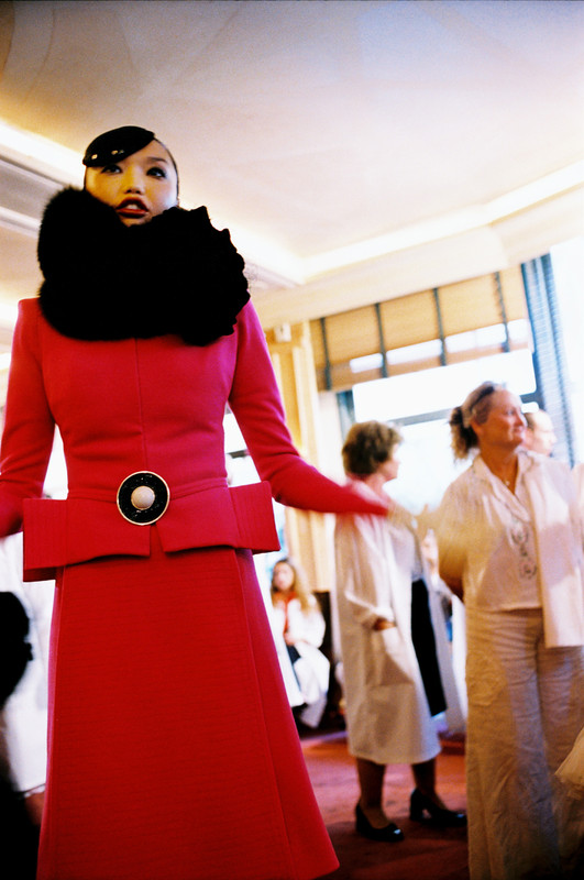 Photo Grégoire Korganow