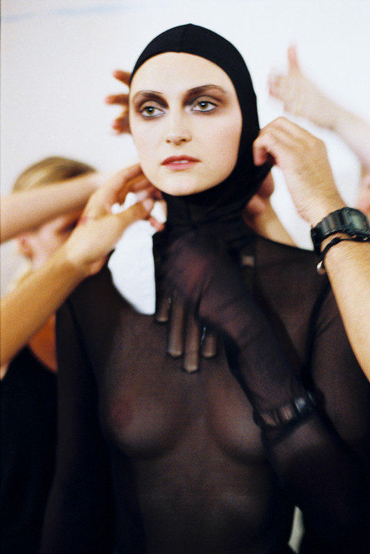 Photo Grégoire Korganow