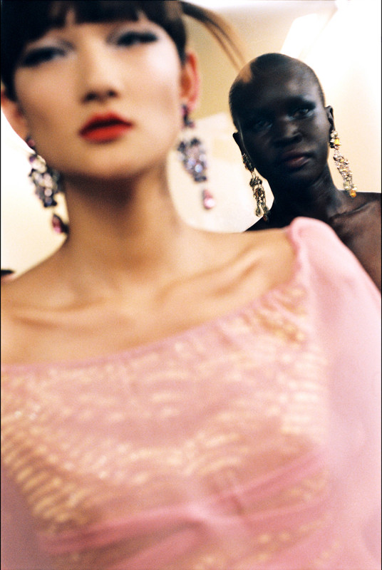 Photo Grégoire Korganow