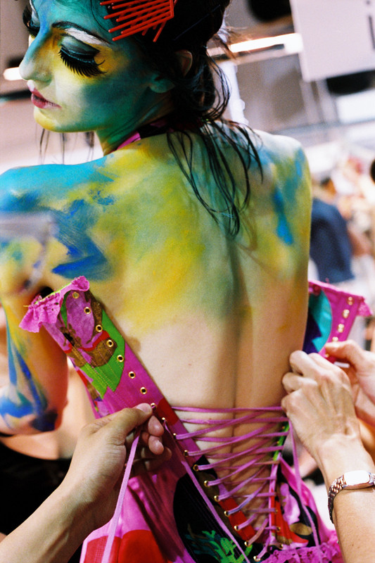 Photo Grégoire Korganow