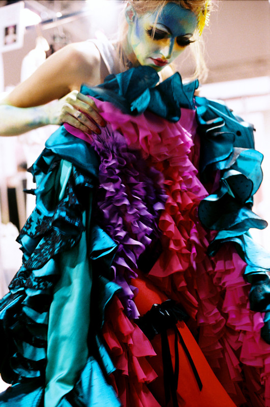 Photo Grégoire Korganow