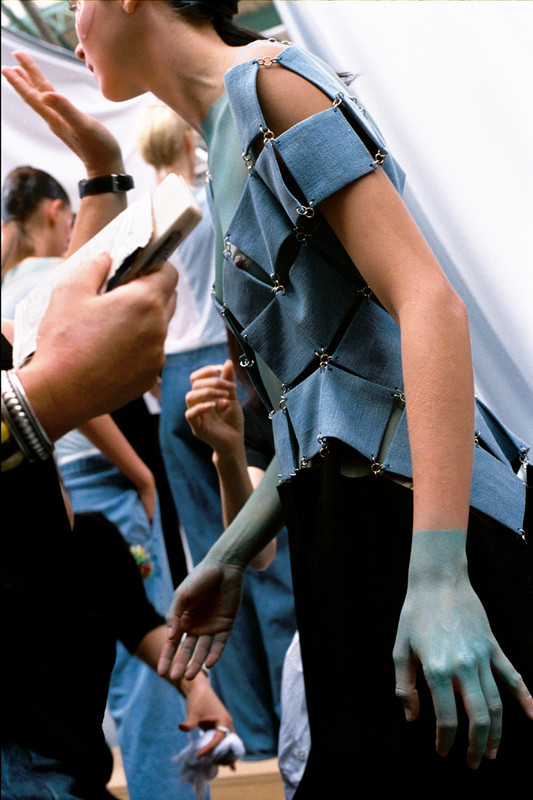 Photo Grégoire Korganow