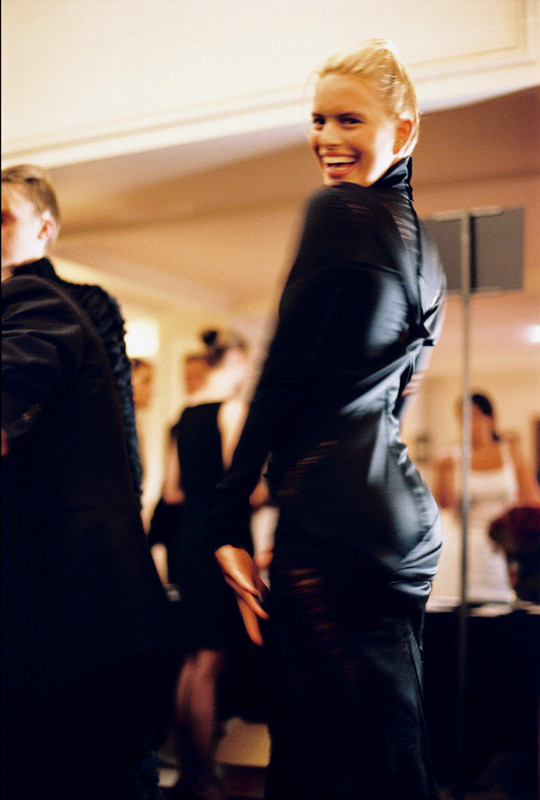 Photo Grégoire Korganow