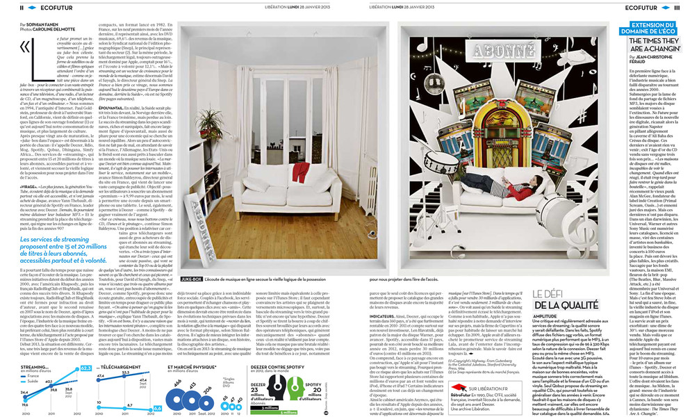 Photo Caroline Delmotte