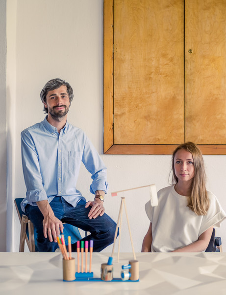 Photo Jérôme Galland