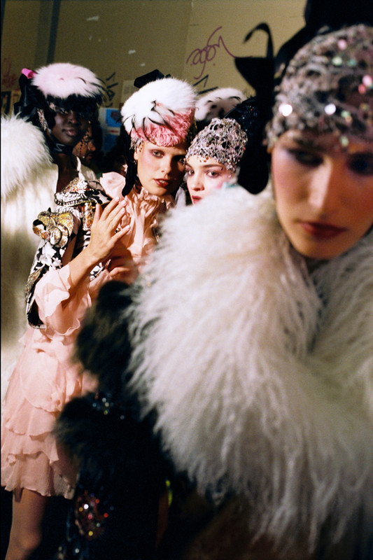 Photo Grégoire Korganow