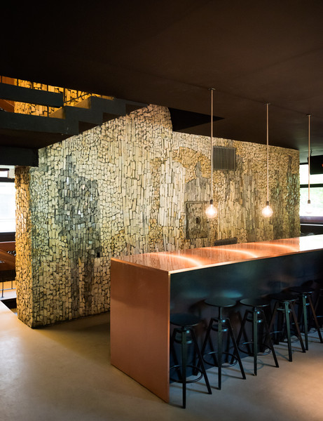 Photo Jérôme Galland