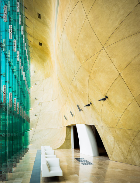 Photo Jérôme Galland