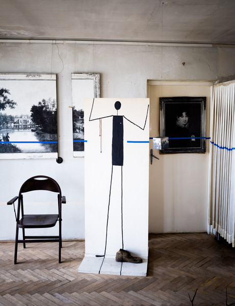 Photo Jérôme Galland