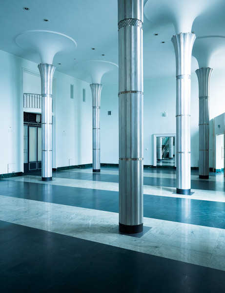 Photo Jérôme Galland