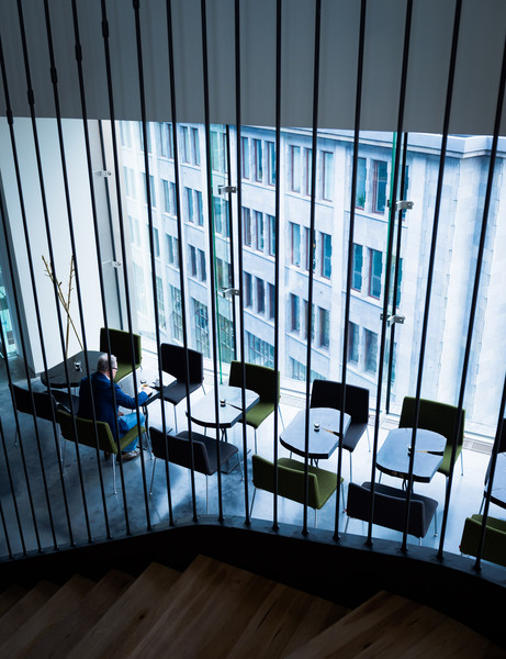 Photo Jérôme Galland