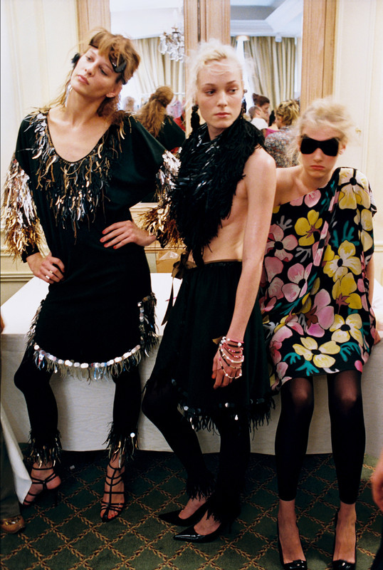 Photo Grégoire Korganow