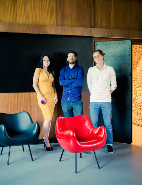 Photo Jérôme Galland