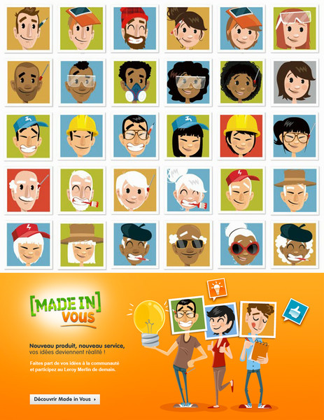 Photo Vaïnui de Castelbajac