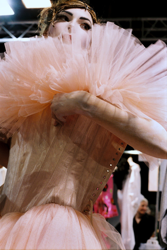 Photo Grégoire Korganow