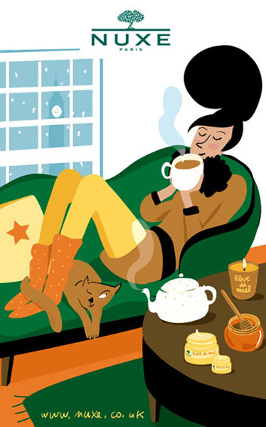 Photo  Charlotte du Jour