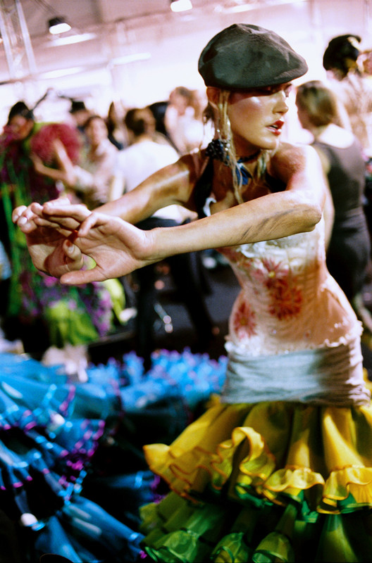 Photo Grégoire Korganow