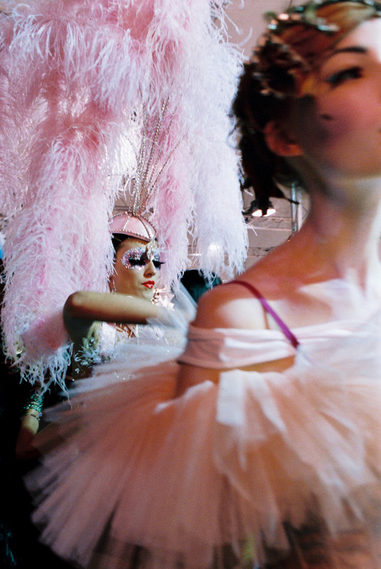 Photo Grégoire Korganow