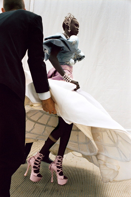 Photo Grégoire Korganow