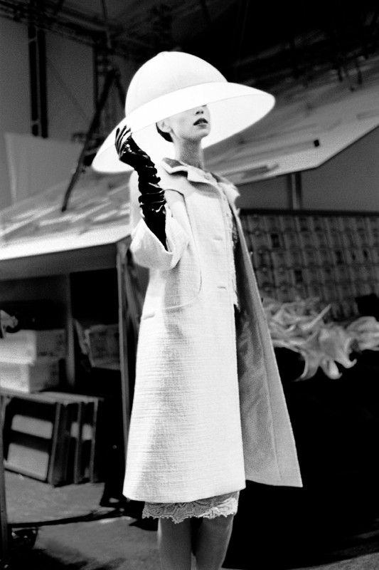 Photo Grégoire Korganow