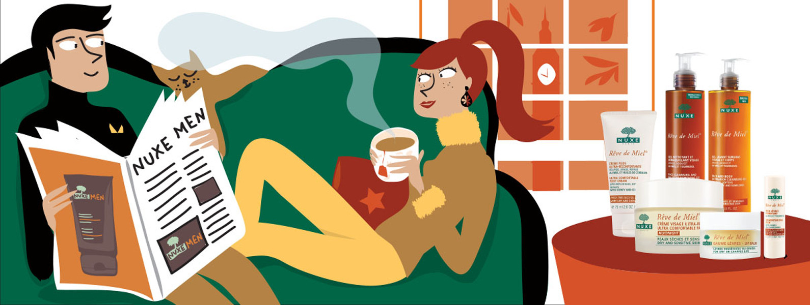 Photo  Charlotte du Jour