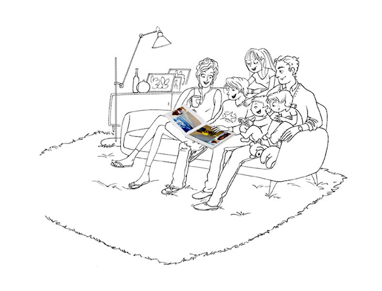 Photo Frédérique Vayssières