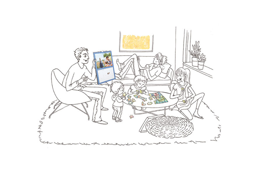 Photo Frédérique Vayssières